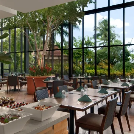 Hilton Guam Resort & Spa