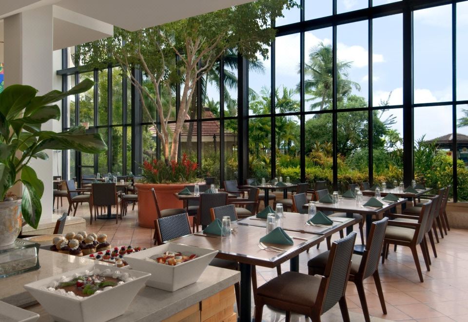 힐튼 괌 리조트 & 스파