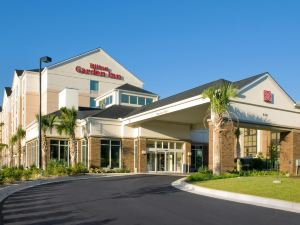 Hilton Garden Inn Mobile West I-65/Airport Blvd.