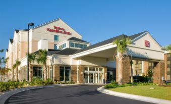 Hilton Garden Inn Mobile West I-65/Airport Blvd.