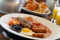 Weathervane Hotel by Greene King Inns - servizio colazione