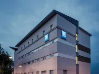 Ibis Budget Marne la Vallée Val d'Europe