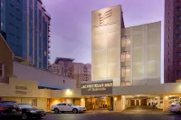 American Inn of Bethesda Các khách sạn gần GEICO Corporate Office