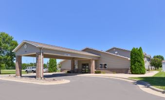 Americas Best Value Inn and Suites Spring Valley