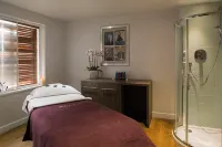 Fawsley Hall Hotel & Spa - spa