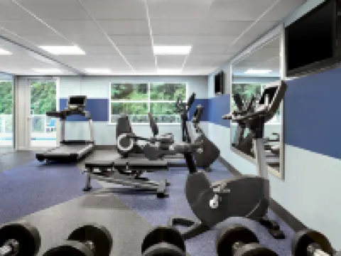 Four Points by Sheraton Surrey Hotels in Guildford