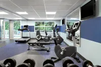 Four Points by Sheraton Surrey Hotels in Surrey