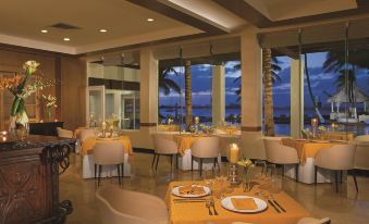 Dreams Sands Cancun Resort & Spa - All Inclusive