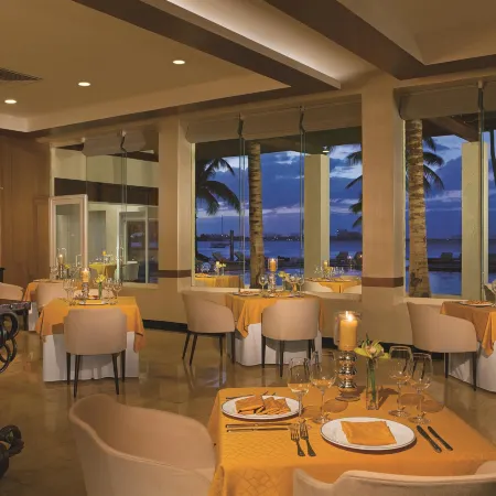 Dreams Sands Cancun Resort & Spa - All Inclusive