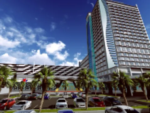 Four Points by Sheraton Makassar Hotels in Makassar