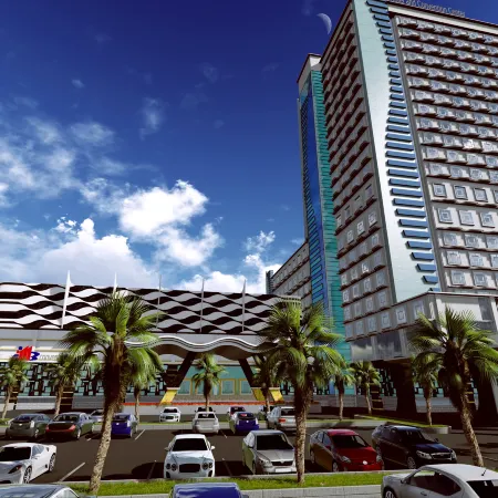 Four Points by Sheraton Makassar