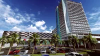 Four Points by Sheraton Makassar Hotels in Tamalate