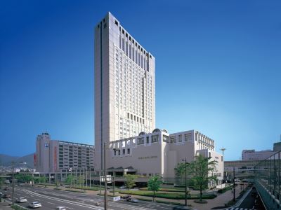 RIHGA Royal Hotel Kokura