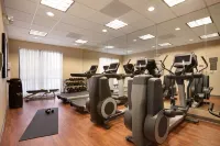 Hyatt Centric Candolim Goa - Gym