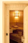 บาร์เซโลแคโรพีรามิด - ที่มีสปา