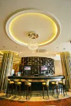 Best Western Plus Hotel Subic - bar