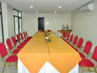 호텔 카지노 인터나시오날 바이 세르코텔