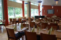 Klingenberg Hotel - Frühstück