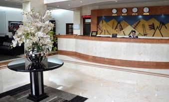 Hotel Chicamocha