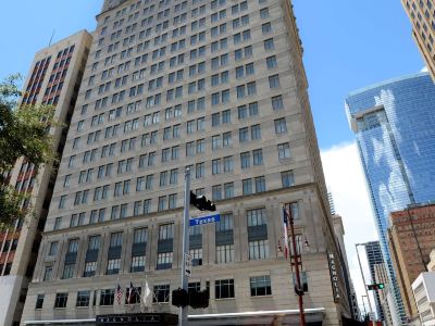 Magnolia Hotel Houston, a Tribute Portfolio Hotel
