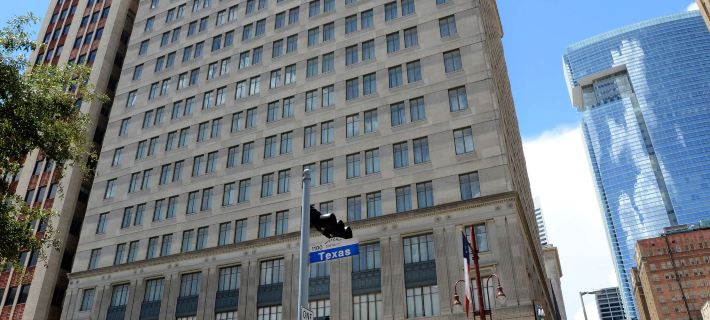 Magnolia Hotel Houston, a Tribute Portfolio Hotel Hotels in Harris County