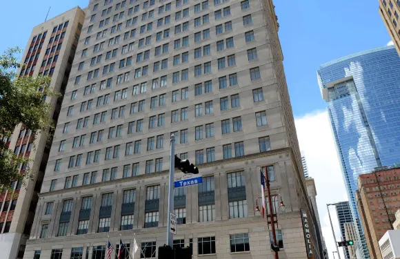 休斯頓白玉蘭酒店-臻品之選