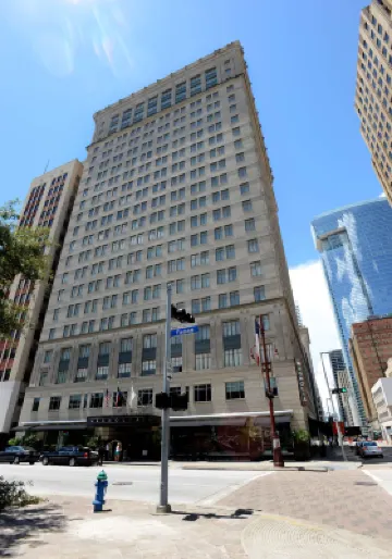 Magnolia Hotel Houston, a Tribute Portfolio Hotel