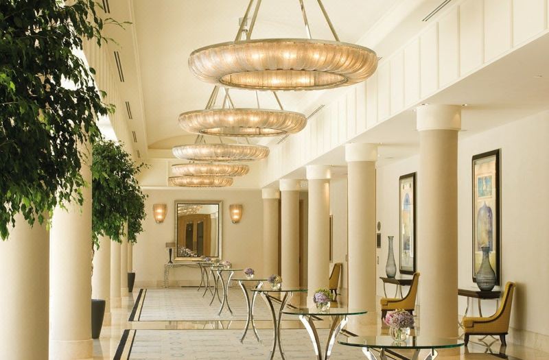 Four Seasons Hotel Istanbul at the Bosphorus photo 2