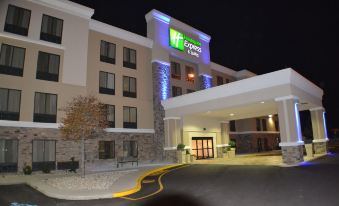 Holiday Inn Express & Suites Indianapolis W - Airport Area