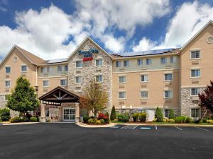 TownePlace Suites Joplin