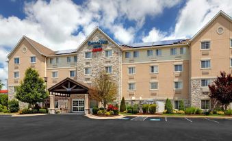 TownePlace Suites Joplin