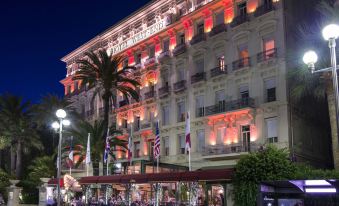 Hôtel West End Nice