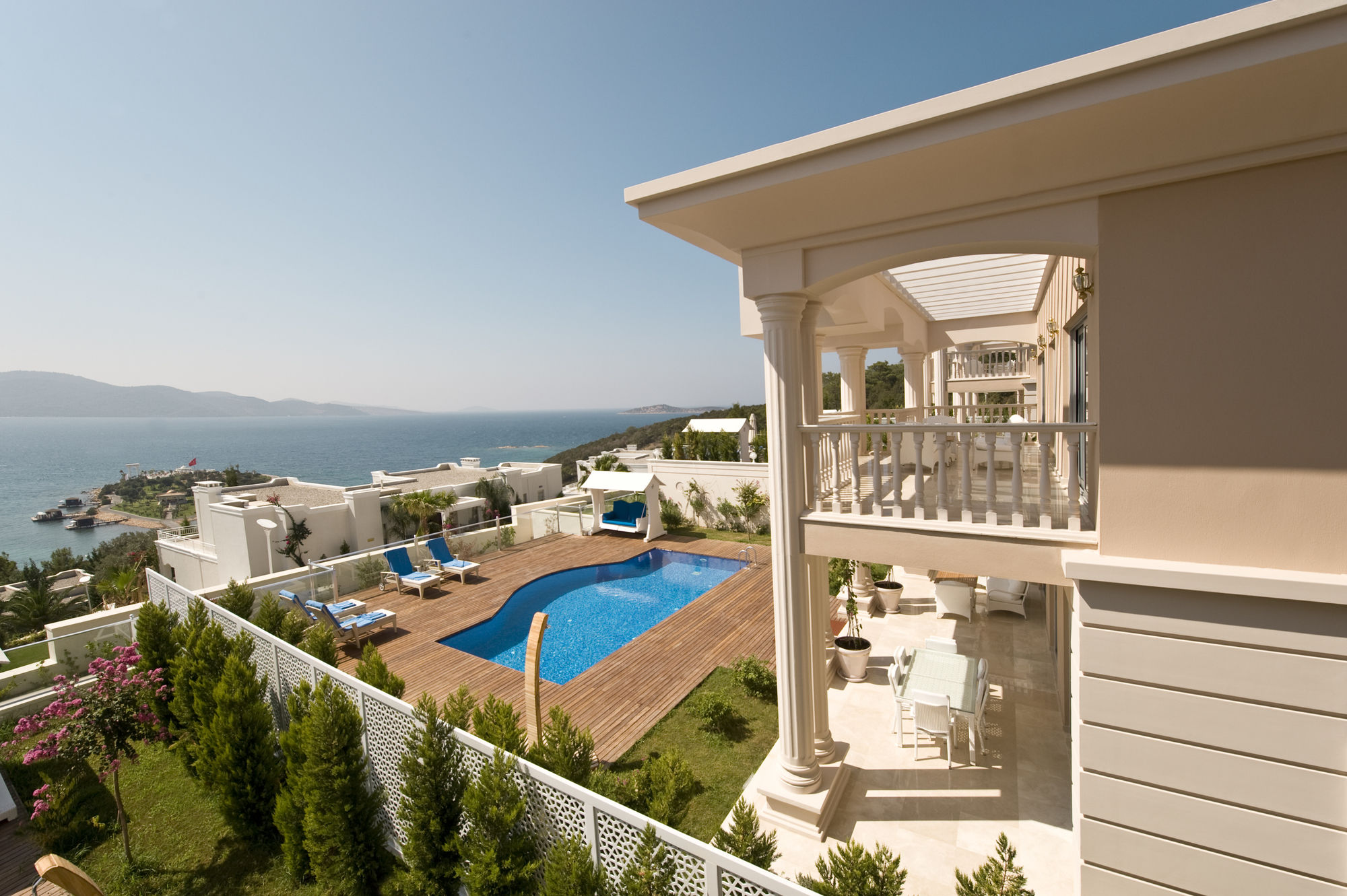 Rixos Premium Bodrum