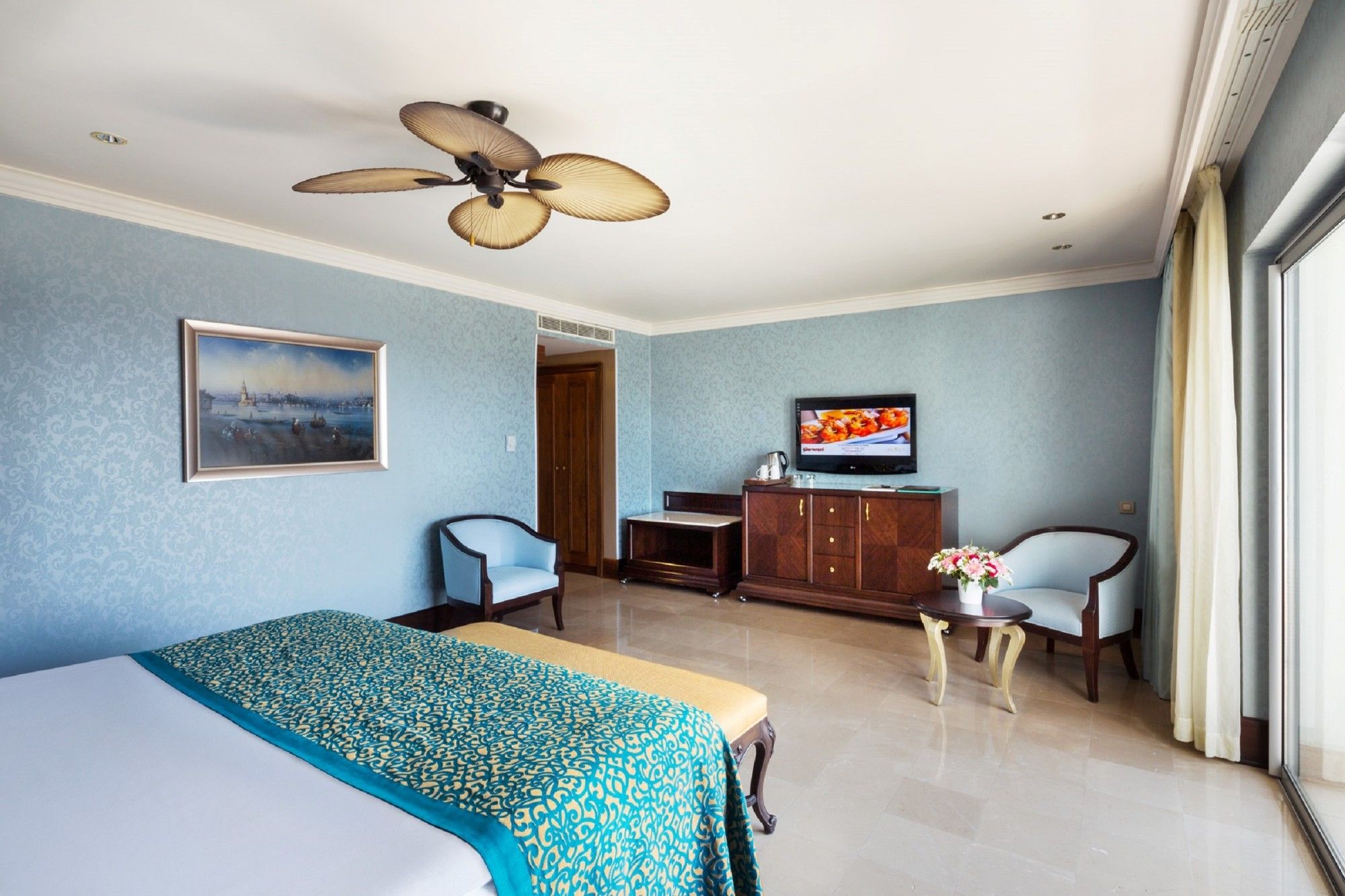 Rixos Premium Bodrum