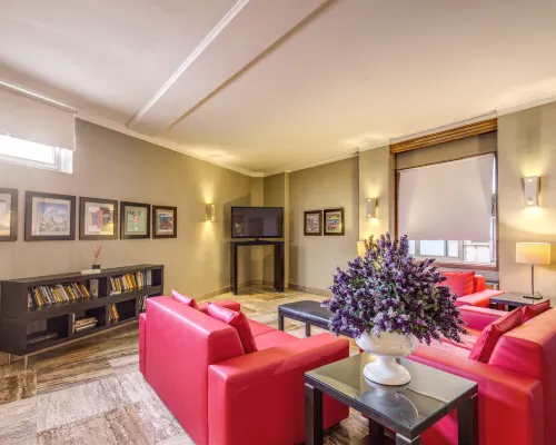 Hotel Delle Nazioni Các khách sạn gần Ga Leopolda