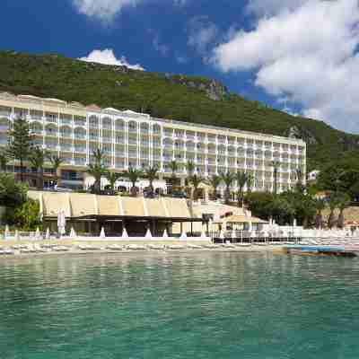 Louis Ionian Sun Hotel Exterior