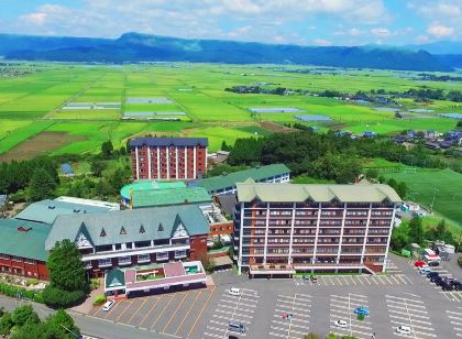 Hotel Aso no Tsukasa