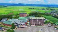 Kamenoi Hotel Aso Park Resort( Old：Hotel Aso no Tsukasa ) Hotels in 
