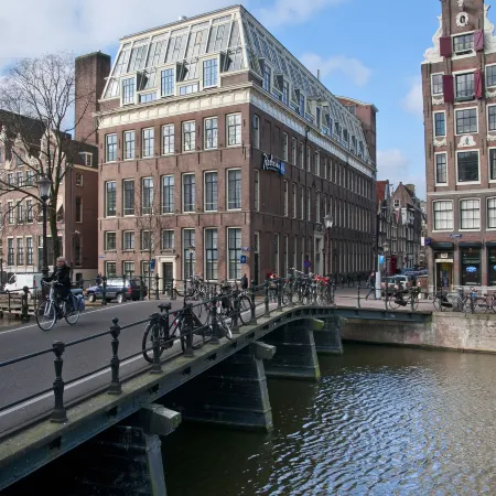 Radisson Blu Hotel, Amsterdam City Center