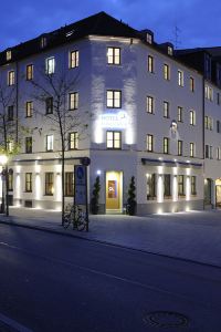 Best 10 Hotels Near Timberland(München Sendlinger strasse) from USD /Night- Munich for 2023 | Trip.com
