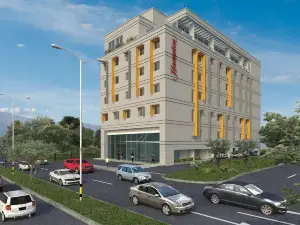 Hampton Inn by Hilton Valledupar