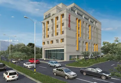 Hampton Inn by Hilton Valledupar Các khách sạn ở Valledupar
