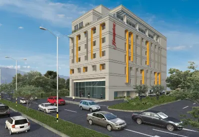 巴耶杜帕爾希爾頓歡朋飯店