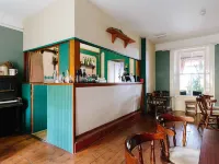 Sheedys Boutique Hotel & Restaurant Hotels in County Clare