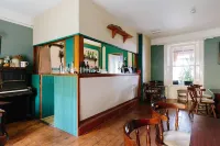 Sheedys Boutique Hotel & Restaurant Hotels in Doolin