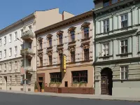 Hotel Arte Hotels in Brno