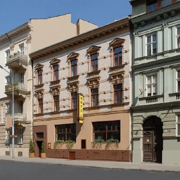 Hotel Arte