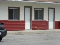 Relax Inn-Collingwood Hotels in Clearview