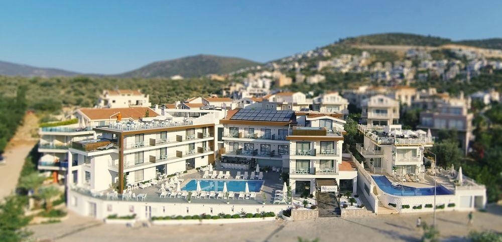 Rhapsody Hotel & Spa Kalkan