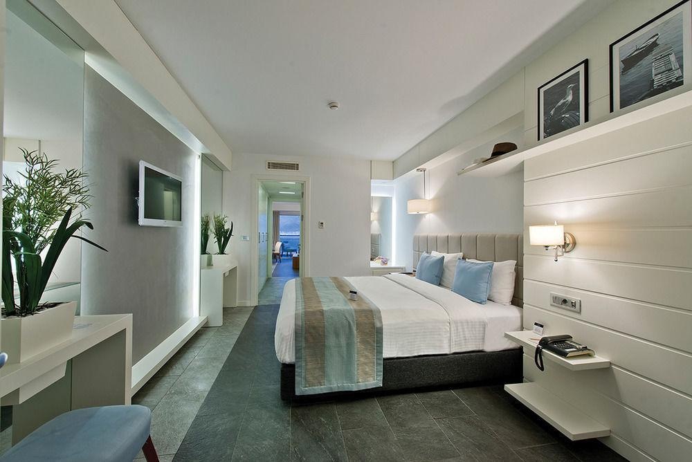 Avantgarde Hotel Yalıkavak